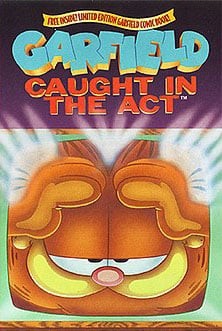 Garfield: Caught in the Act Garfield: Caught in the Act