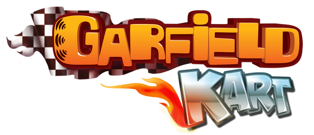 Garfield Kart