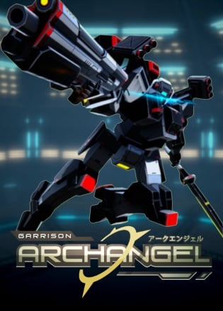 Garrison: Archangel