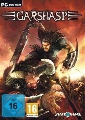 Garshasp: The Monster Slayer Garshasp: The Monster Slayer