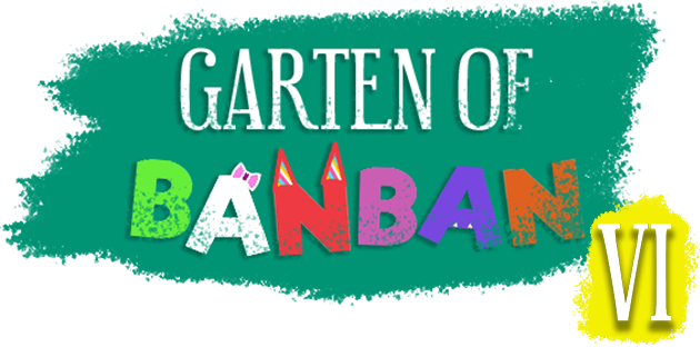 Garten of Banban 6