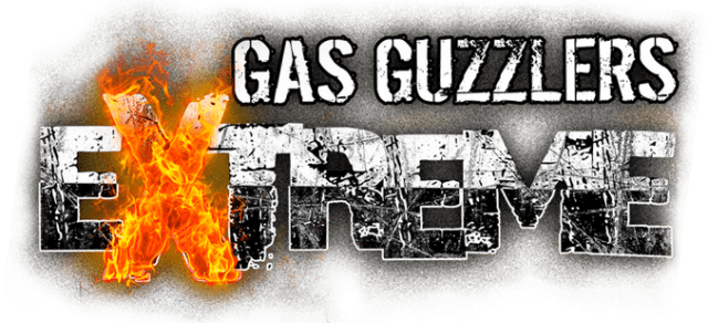 Gas Guzzlers Extreme