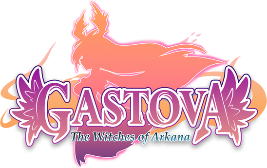 Gastova: The Witches of Arkana
