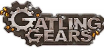 Gatling Gears