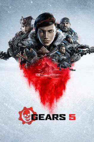 Gears 5