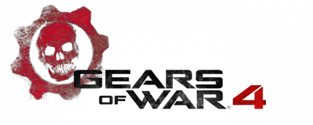 Gears of War 4