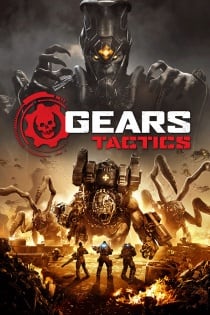 Gears Tactics Gears Tactics