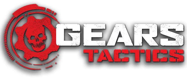 Gears Tactics