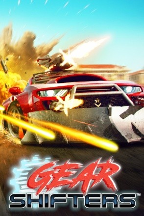 Gearshifters Gearshifters