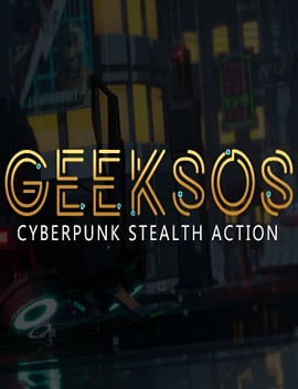 Geeksos Geeksos