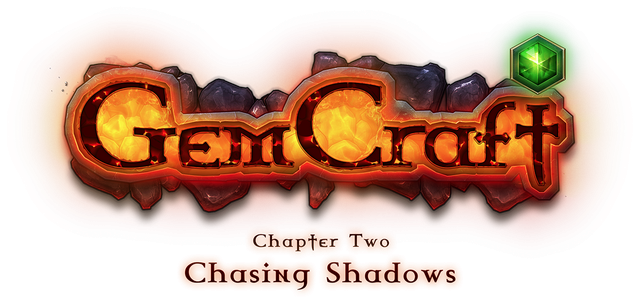 GemCraft - Chasing Shadows