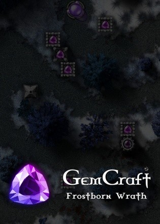 GemCraft - Frostborn Wrath