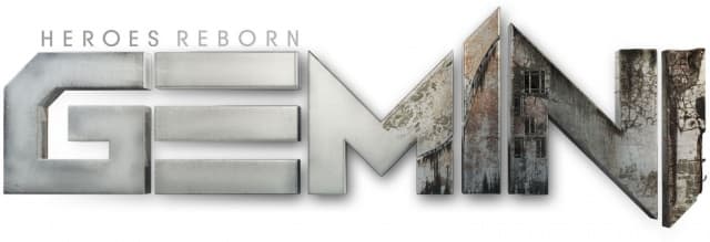 Gemini: Heroes Reborn
