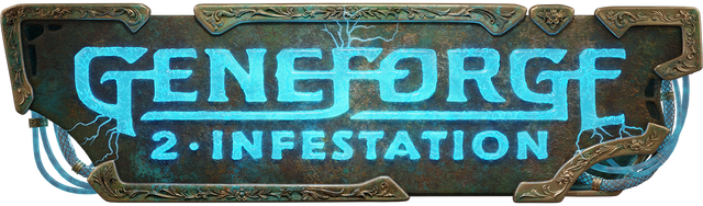 Geneforge 2 - Infestation