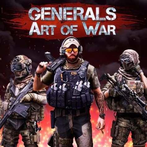 Generals: Art of war Generals: Art of war