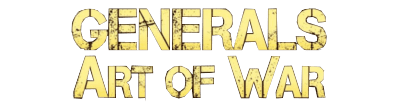 Generals: Art of war