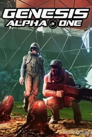 Genesis Alpha One Genesis Alpha One