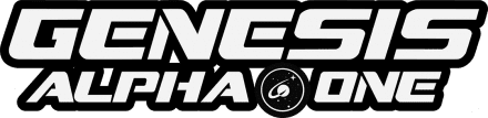 Genesis Alpha One