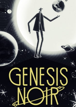 Genesis Noir Genesis Noir