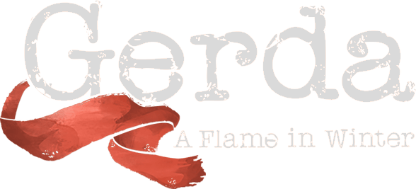 Gerda: A Flame in Winter