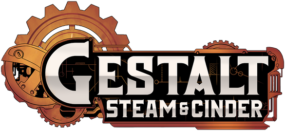 Gestalt: Steam and Cinder