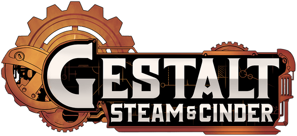 Gestalt: Steam & Cinder