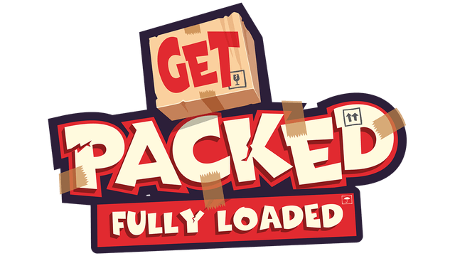 Get Packed: Fully Loaded