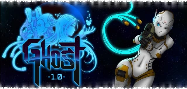 Ghost 1.0