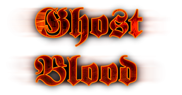 Ghost blood