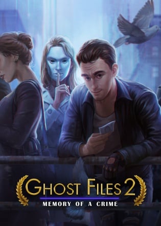 Ghost Files 2: Memory of a Crime