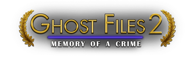 Ghost Files 2: Memory of a Crime