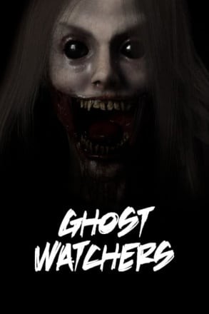 Ghost Watchers Ghost Watchers
