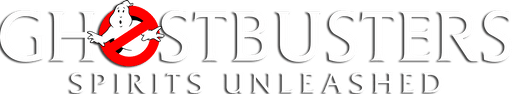 Ghostbusters: Spirits Unleashed