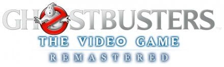 Ghostbusters: The Video Game Remastered