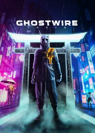 Ghostwire Tokyo