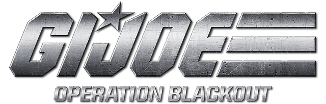 G.I. Joe: Operation Blackout