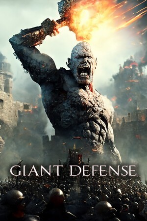 Giant Defense Giant Defense