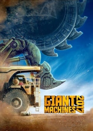 Giant Machines 2017