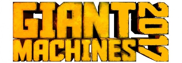 Giant Machines 2017