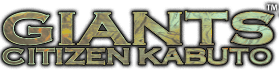 Giants: Citizen Kabuto