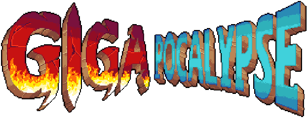 Gigapocalypse