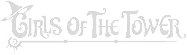 Girls of The Tower