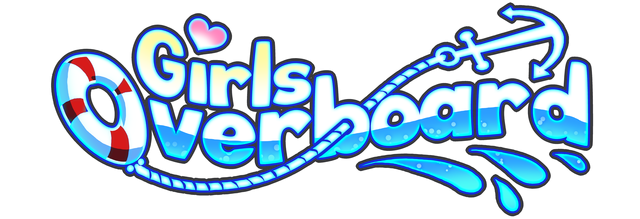 Girls Overboard