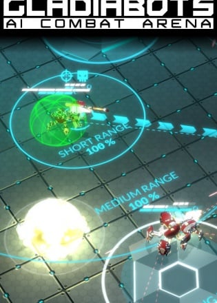 Gladiabots