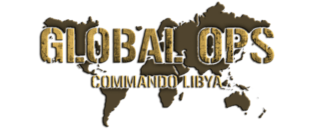 Global Ops: Commando Libya
