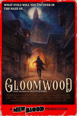 Gloomwood по сети