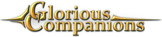 Glorious Companions