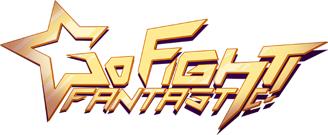 Go Fight Fantastic