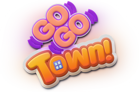 Go-Go Town!