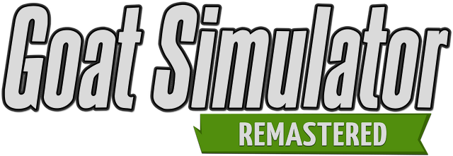 Goat Simulator: Remastered